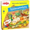 Mein erster Spieleschatz - Die große HABA-Spielesammlung Produktbild-Vorschau 4