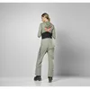 Salewa Damen Skihose Sella Free 3L Powertex Pants W Beige Produktbild-Vorschau 4