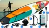 Thunder Nox 320 Stand Up Paddle Board 320 x 75 x 15 cm Produktbild-Vorschau 15