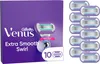 Gillette Venus Extra Smooth Swirl Systemklingen 10er - Anteprima dell’immagine prodotto 2