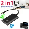 2 in 1 Bluetooth 5.3 Sender Empfänger Wireless Audio Produktbild-Vorschau 2