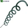 KADAX Tomatenspiralstäbe 150cm x 6mm, 20er Set, Spiralstäbe Produktbild-Vorschau 3