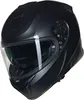 Nolan N80-8 Classico N-Com Helm, schwarz matt, XXS (54) Produktbild-Vorschau 1