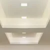 LED-Mini-Paneele - hintergrundbeleuchtet - Einbauserie - Produktbild-Vorschau 2