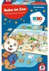 Bobo Siebenschläfer: Bobo im Zoo - Die spannende Tiersuche, Produktbild-Vorschau 3