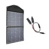 Faltbares 90W Solarpanel für Camping & Outdoor Powerstation Produktbild-Vorschau 1