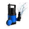 Dompelpomp voor vuilwater, 400 W, 7500 liter per uur – Productafbeelding-voorbeeld 2