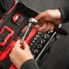 Zestaw narzędzi Lehmann LTOTC-8813, zestaw narzędziowy, 88 Podgląd zdjęcia produktu 3