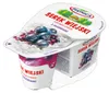 Piątnica Serek Wiejski Jagody 150 g Náhľad obrázku produktu 2