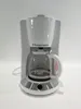 A white Russell Hobbs coffee maker is shown against a white background. Náhľad obrázku produktu
