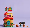 LEGO ǀ Disney Encanto Mini-Haus, Bauspielzeug für Mädchen Produktbild-Vorschau 6
