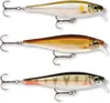 Rapala® BX Minnow® - Farbe P 70 mm - BXM07 Produktbild-Vorschau 7