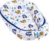 Pepi Baby Nest Cocoon 6dílná sada hnízd pro novorozence Náhled obrázku produktu 2
