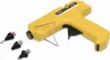 Powerplus Heißklebepistole kabellos + 6 Klebestifte + Produktbild-Vorschau 16