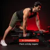 Gorilla Sports 101178-00019-0001, nosnosť 400 kg, hmotnosť Náhľad obrázku produktu 2