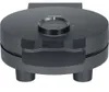 Severin WA 2116, 1 Waffel(n), Herz (Form), Schwarz, Produktbild-Vorschau 13