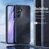 Samsung Galaxy A16 Hülle - Dux Ducis Aimo Series - Produktbild-Vorschau 3