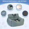 Hunde-Autositz Hundesitz, Autositz für Hunde, Produktbild-Vorschau 7