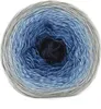 YarnArt Flowers příze 250 g / 80 m - barva 271 - pletací a Náhled obrázku produktu 2