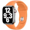 Apple Cinturino Sport giallo marigold 45 mm - Regular Anteprima dell’immagine prodotto 2