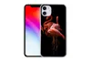 MuchoWow® Handyhülle Schutzhülle Hülle für iPhone 11 Produktbild-Vorschau 2
