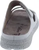 Hartjes Groove Pantolette 122.1221/10 02.00 Weite H Weiss Produktbild-Vorschau 7