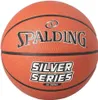 Spalding Silver Series (Size 6) Basketball Femmes - Orange  Voir les images du produit 2