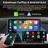Autoradio CarPlay Linux da 10,25" per BMW X5 E70 X6 E71 CCC Anteprima dell’immagine prodotto 5