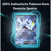 Pokémon 101 deutsche Sammelkarten inkl. 1 legendäre EX- Produktbild-Vorschau 3
