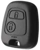 Afstandsbedieninghoesje voor Peugeot 206, 207, 107, 307 en Productafbeelding-voorbeeld 9