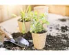 Anzuchttöpfe FloraSelf Ø 8 cm 16 Stk Produktbild-Vorschau 2