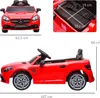 AIYAPLAY Kinder Elektroauto, 12V Kinderfahrzeug mit Produktbild-Vorschau 10