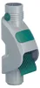 GARANTIA regenpijpfilter RAINUS DN 80|100 grijs incl. Productafbeelding-voorbeeld 7