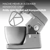 Kenwood Electronics KAT400SS, Schüssel, 6,7 l, Silber, Produktbild-Vorschau 3