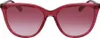 Longchamp Mod. Lo718S Burgundy Produktbild-Vorschau 3
