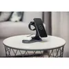 FORCELL Draadloze oplader 3-in-1, 15W, met Productafbeelding-voorbeeld 14