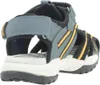 Sandali Del Marchio Geox Del Modello J Borealis B. B Blu Anteprima dell’immagine prodotto 10