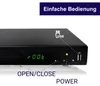 Xoro HSD8470 DVD-Player schwarz Produktbild-Vorschau 14