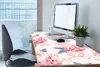 Schreibtischmatte Tischunterlage 120x60 cm Mauspad - Horten Produktbild-Vorschau 4