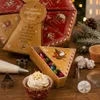 Calendrier de l'Avent pâtissier avec 8 surprises de Voir les images du produit 4
