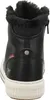 MUSTANG Mustand Sneaker Damen schwarz 41 Produktbild-Vorschau 31