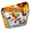 LEGO Legends of Chima Feuer-Höhle Produktbild-Vorschau 6