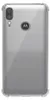 Custodia per Motorola Moto E6 Plus Trasparente - Custodia Anteprima dell’immagine prodotto 2