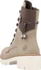 Rieker Schnürstiefel Braun Produktbild-Vorschau 7