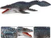 Lifelike Dinosaurier Realistische Figuren Mosasaurus Model Produktbild-Vorschau 2
