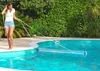 Guadino per piscina xxl netto Platypool PLATY001 Anteprima dell’immagine prodotto 3