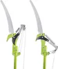 KADAX Teleskop-Baumschere, 287 cm, Stahl Produktbild-Vorschau 2