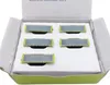 A box of replacement blades for a grooming device. Anteprima dell’immagine prodotto