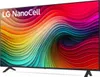 TVC LED 55 Pollici NANOCELL 4K UHD Smart TV WiFi HDR10 DVB Anteprima dell’immagine prodotto 1
