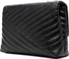 Tory Burch Damen Umhängetaschen 90446-001 Farbe: Schwarz Produktbild-Vorschau 2